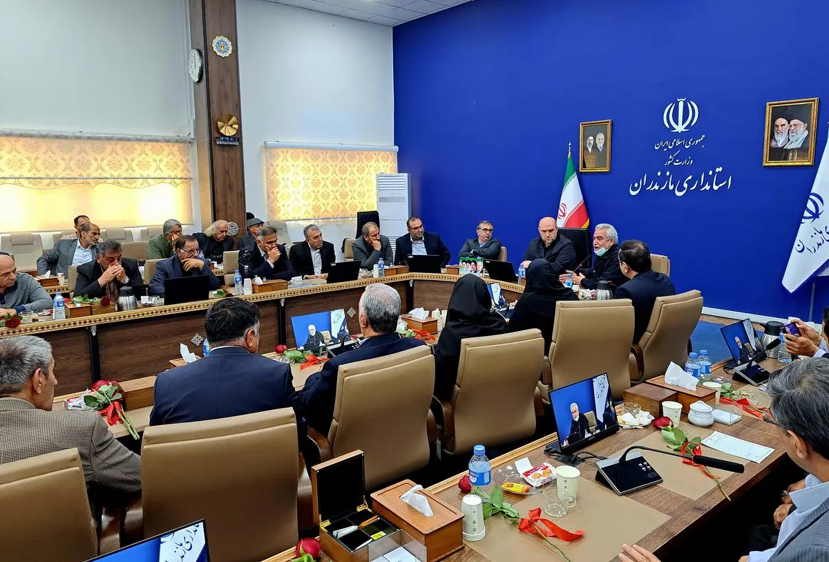 هشدار دبیر اجرایی خانه کارگر مازندران نسبت به بحران معیشتی/ اجازه ندهید سفره کارگران قربانی بهانه‌جویی‌های قانونی شود
