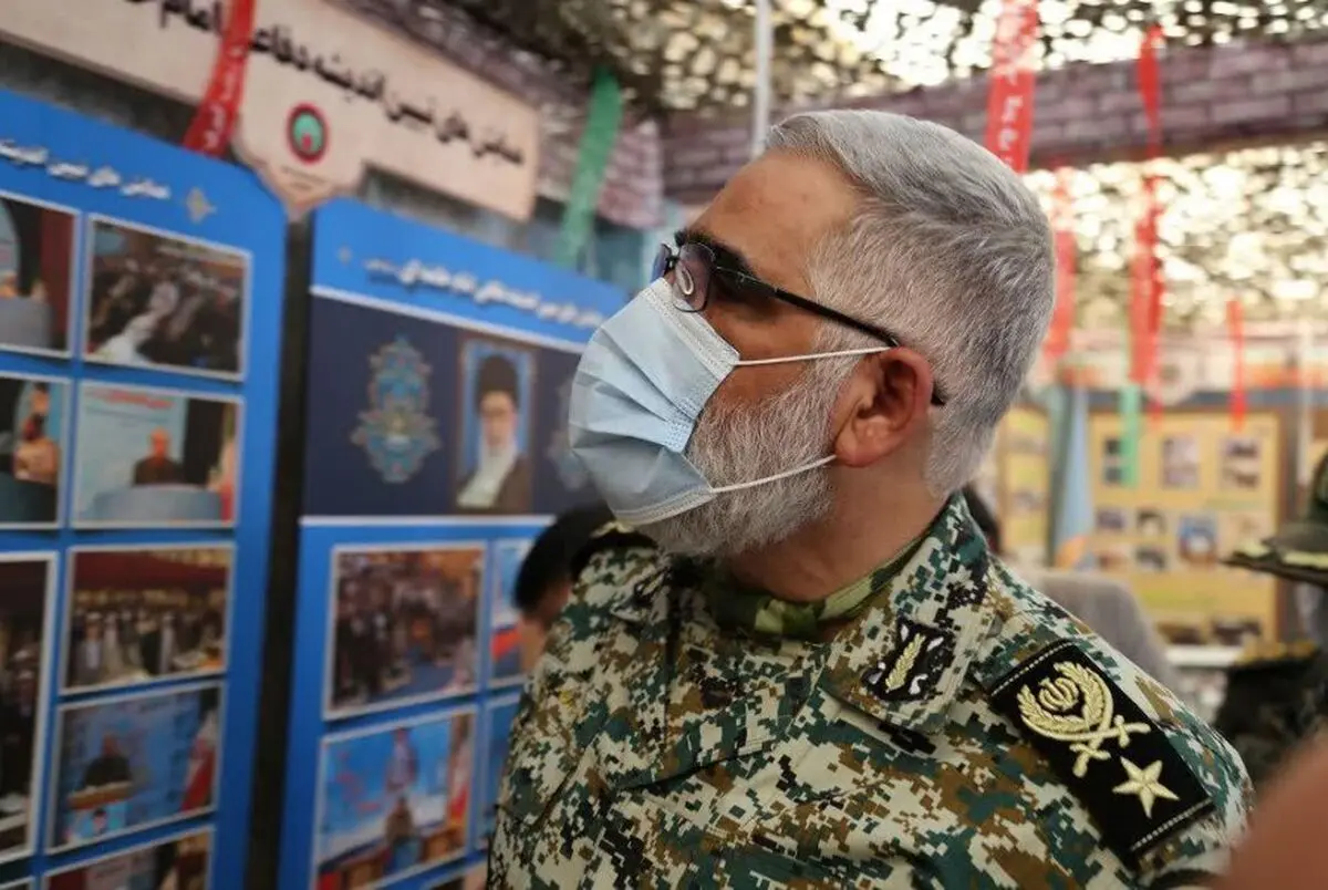 اقدامات وزارت دفاع در دوران دفاع مقدس یکی از مهمترین مولفه‌های مقاومت و پیروزی ایران بود