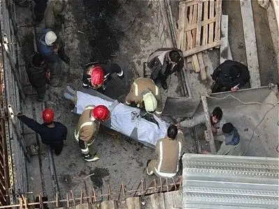 حوادث ناشی از کار در آذربایجان‌شرقی جان ۲۲ نفر را گرفت