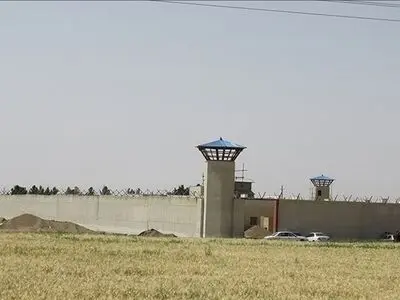 افتتاح زندان دامغان همزمان با سفر رئیس قوه قضاییه به استان سمنان