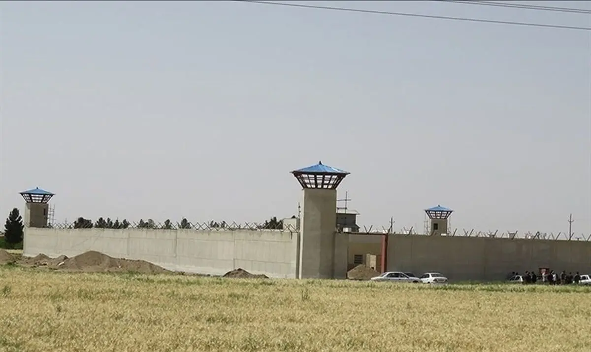 افتتاح زندان دامغان همزمان با سفر رئیس قوه قضاییه به استان سمنان