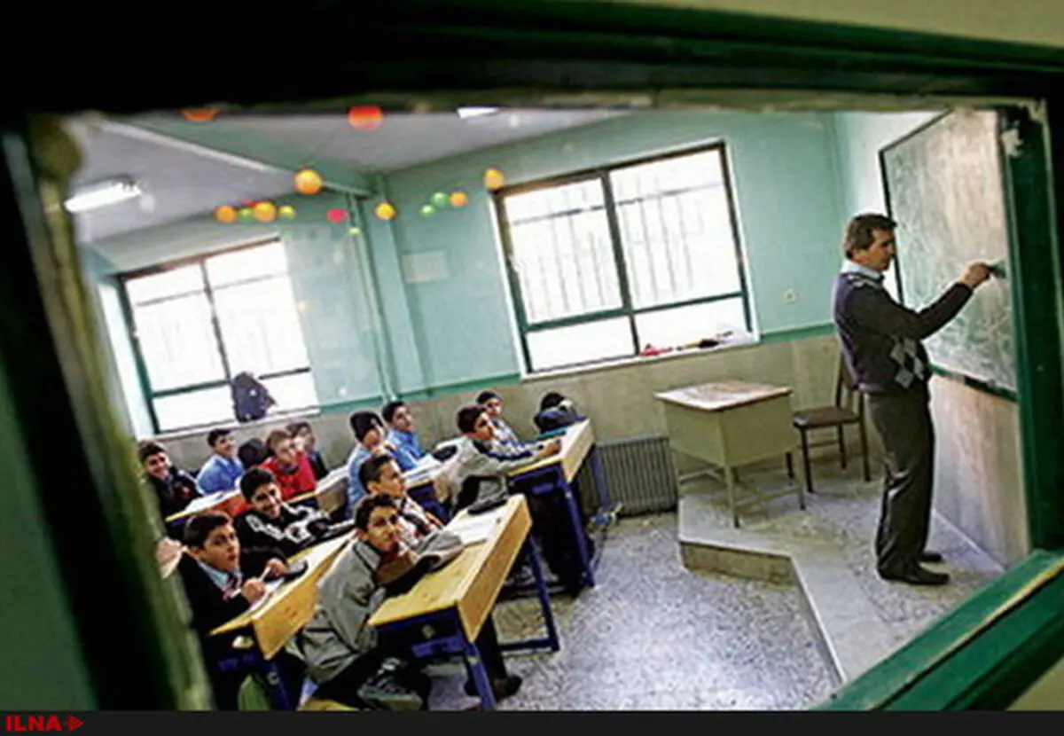 افزایش ۱۰ تا ۱۸ درصدی حقوق فرهنگیان در سال ۹۷/توضیح درباره"حذف سنوات تحصیل از سابقه بازنشستگی معلمان"