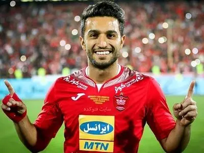 نعمتی: با پرسپولیس قرارداد دارم و می‌مانم/ کار اصلی‌ام را در تیم هنوز انجام نداده‌ام