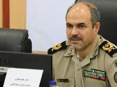 اجرای کامل شاخصه‌های دولت الکترونیک از مهمترین اولویت‌های سازمان جغرافیایی در سال جهش تولید است