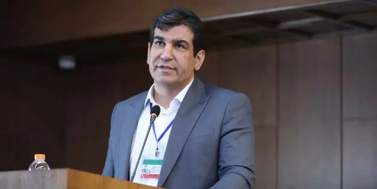  حسینی: تلاش می‌کنم بوکس به جایگاه واقعی خود برسد

