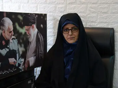 کاظمی‌پور: تعامل با روسیه در حوزه بدنسازی جزو اولویت‌ها است