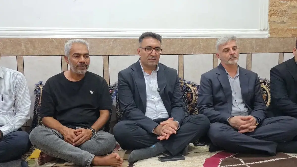 پرونده جنایات جنگی آمریکا در هرمزگان با جدیت در مجامع داخلی و بین‌المللی پیگیری می‌شود