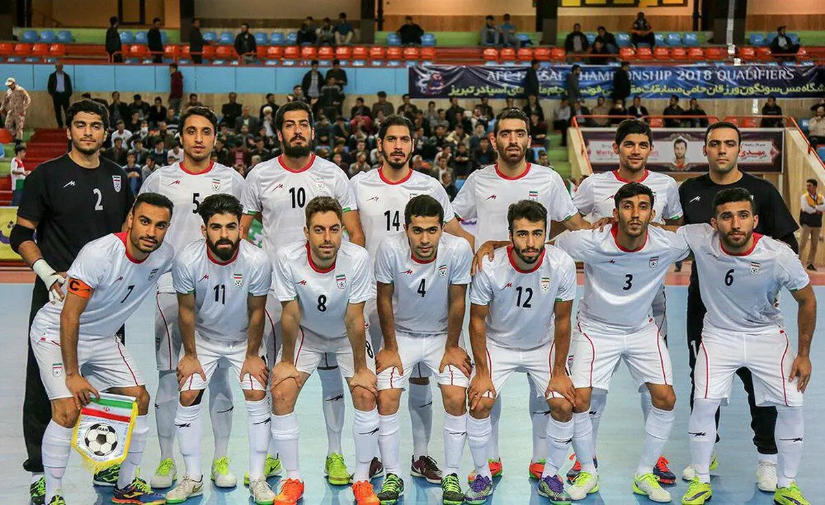 ایران، اول در آسیا و پنجم در جهان (عکس)