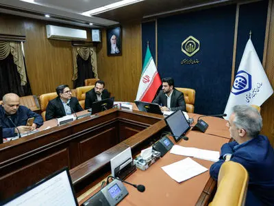  تفاهمنامه‌های بیمه‌ای پیگیری می‌شود +جزئیات یک نشست