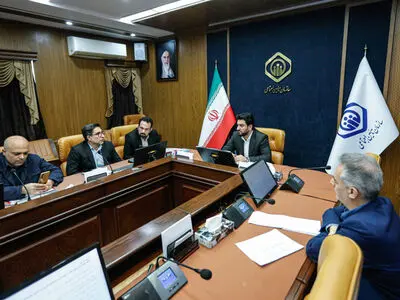  تفاهمنامه‌های بیمه‌ای پیگیری می‌شود +جزئیات یک نشست