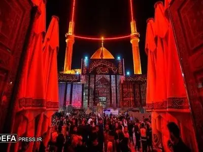 اقدامات امام حسن عسکری (ع) برای گستردگی تشکیلاتی شیعه 