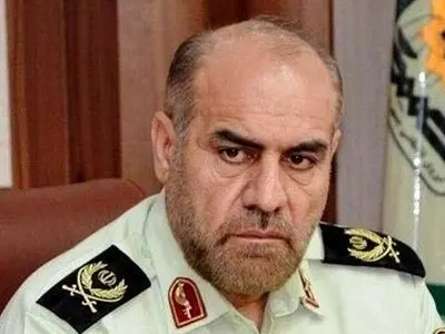 دستگیری ۶ نفر در خصوص مسمومیت الکلی شهروندان در البرز