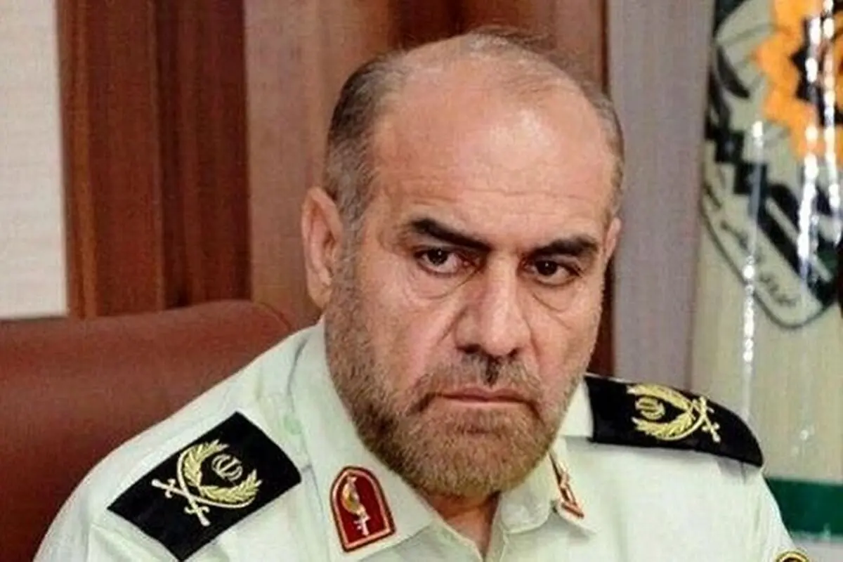 دستگیری ۶ نفر در خصوص مسمومیت الکلی شهروندان در البرز