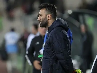 عمران زاده: مرادمند و یزدانی را سوزاندند/ برنده دربی قهرمان لیگ برتر نخواهد شد/ دیگر چه چیزی از استقلال می‌خواهید؟