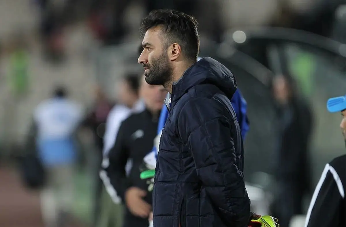 عمران زاده: مثل جباری وجود ندارد/ استقلال با گلزنی فرشید اسماعیلی می‌برد/   پرسپولیسی‌ها به من آلرژی دارند!