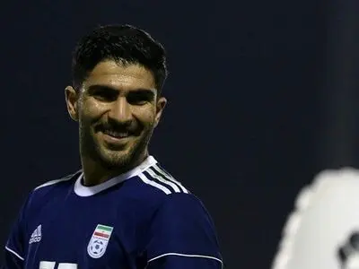  تساوی بدون گل پونفرادینا در حضور امیر عابدزاده 