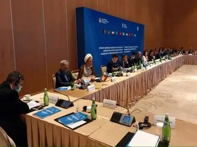 پیشنهاد رییس آمبودزمان جمهوری اسلامی به اجلاس اکو برای تعیین شاخص‌های ضدفساد