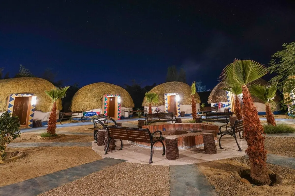 صدور ۱۷ موافقت اصولی و ۴ مجوز ایجاد تأسیسات گردشگری در سیستان و بلوچستان