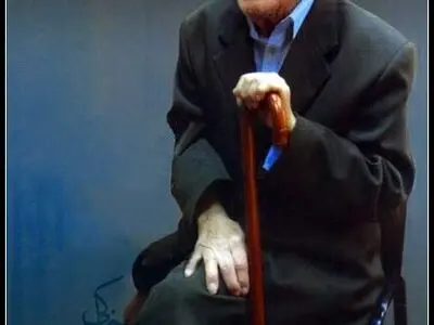 جورج جرداق إسماً لأحد شوارع طهران