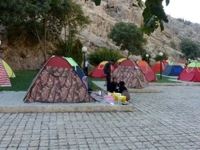 خدمت رسانی ۳هزار نفر از کارکنان شهرداری به میهمانان نوروزی 