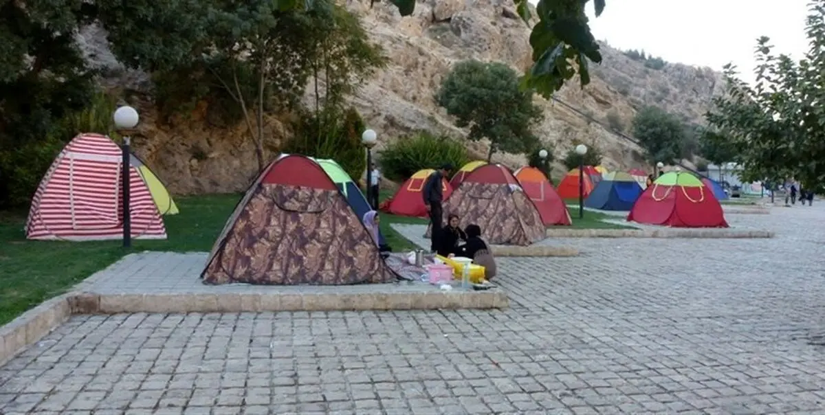 خدمت رسانی ۳هزار نفر از کارکنان شهرداری به میهمانان نوروزی 