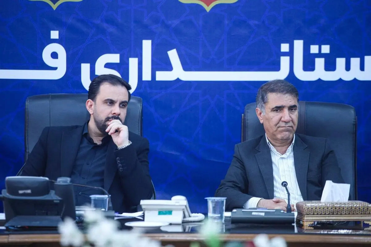 فارس می‌تواند نمونه موفق بهره‌گیری از مدیران جوان باشد