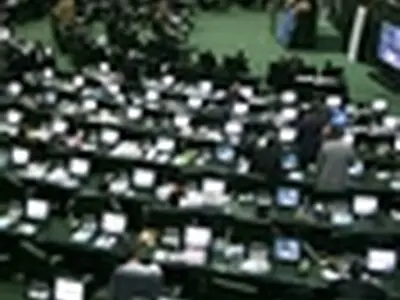 هیات رئیسه فعلا اقدامی نمی‌کند