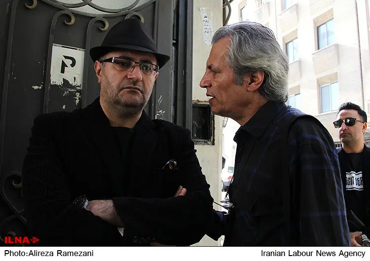گالری