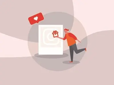 نحوه قرعه کشی در اینستاگرام