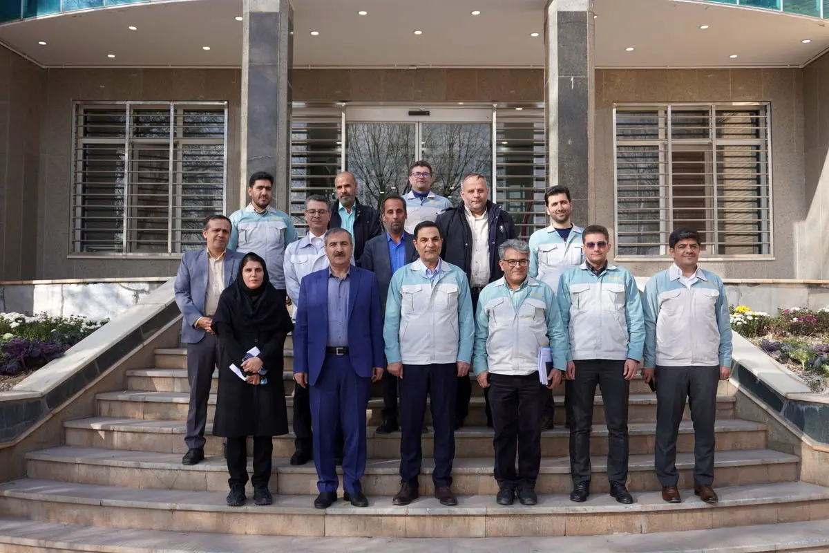 ضرورت تقویت هم‌افزایی میان کارگر و کارفرما