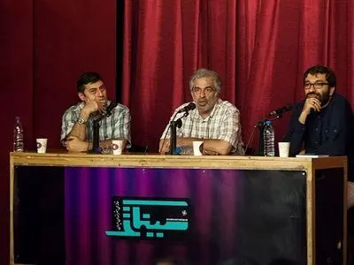 سری جدید هفت به ضرر سینمای ایران است 