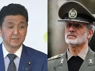 وزیر الدفاع: اغتیال الشهید سلیمانی وفخری زاده مثال واضح على عدم الاستقرار فی المنطقة