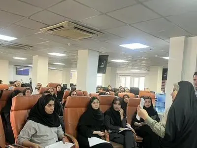 بیمه ایران؛ پای کار خدمت به زائران اربعین حسینی
