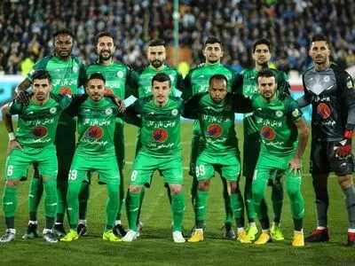 تساوی ذوب آهن و ماشین سازی؛ آمار عجیب تیم منصوریان
