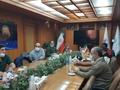 جلسه شورای سیاستگذاری جشنواره فیلم «موج» برای تصمیم‌گیری درباره اختتامیه