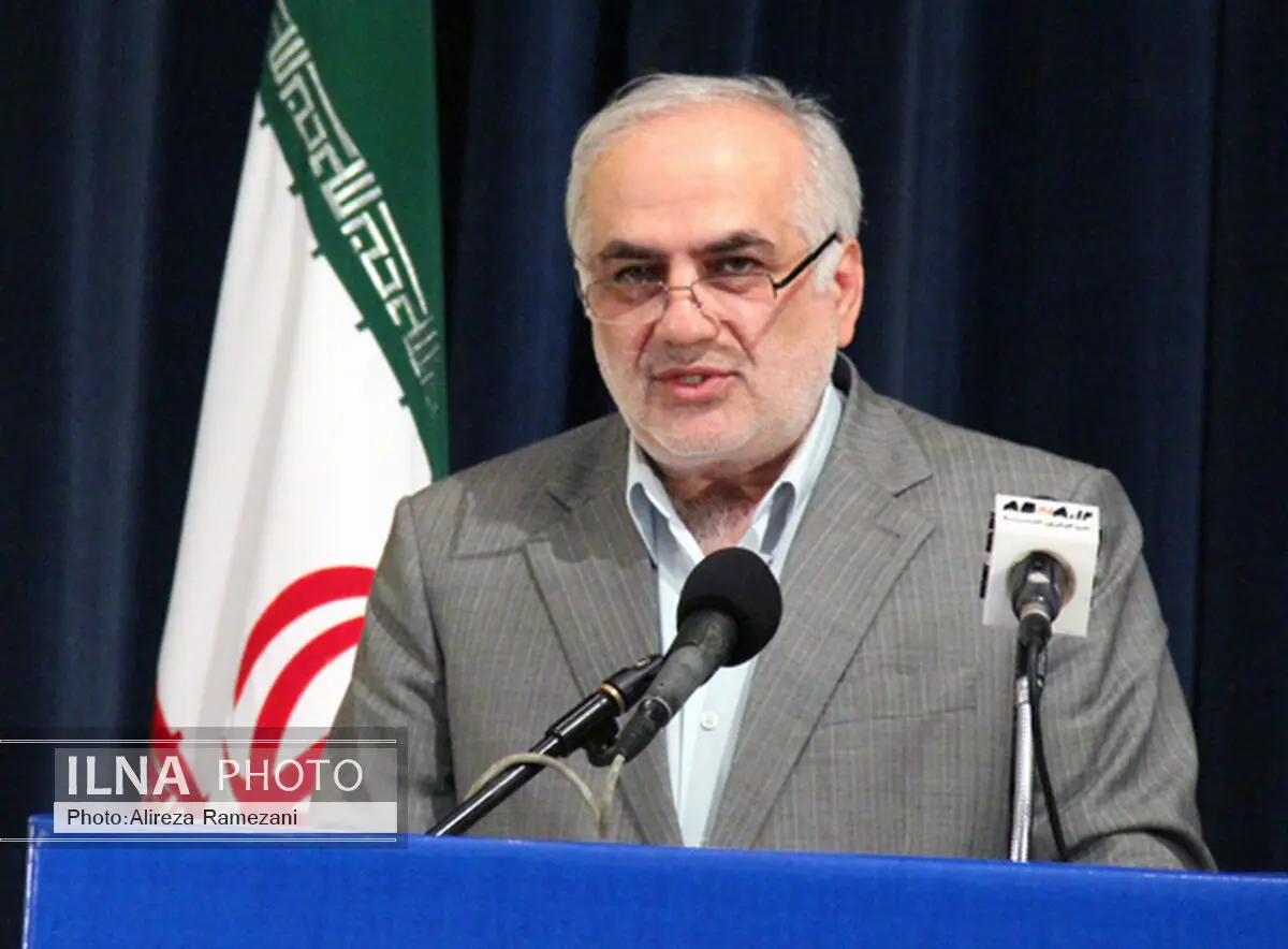 برای رشد صنعت مازندران باید انقلابی شکل بگیرد 