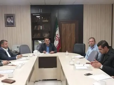 فرمانداری‌های البرز پروژه‌های قابل افتتاح دهه فجر را در سامانه منتاک بارگذاری کنند 