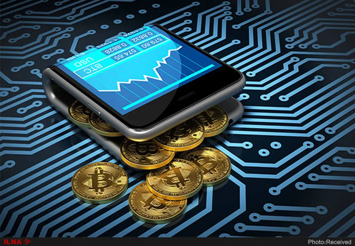 انتشار رمز ارز در انحصار بانک مرکزی است