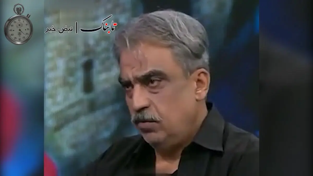 توصیه کارشناس شبکه افق: ساخت بمب اتمی تاکتیکی و حمله به مراکز نظامی + فیلم
