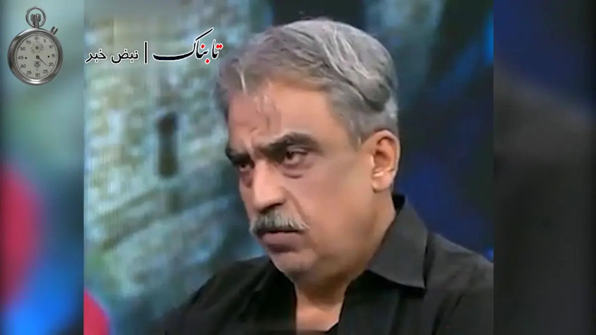 توصیه کارشناس شبکه افق: ساخت بمب اتمی تاکتیکی و حمله به مراکز نظامی + فیلم