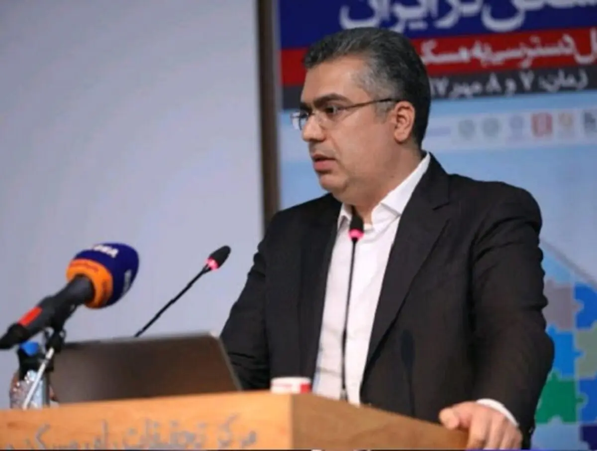 نظارت بر خرید و فروش سهام پرسنل کارگزاری‌ها/ به دنبال دامنه نوسان بزرگ هستیم/ نصف خودروهای فروخته شده در لاتاری توسط دوربین‌ها ثبت نمی‌شوند