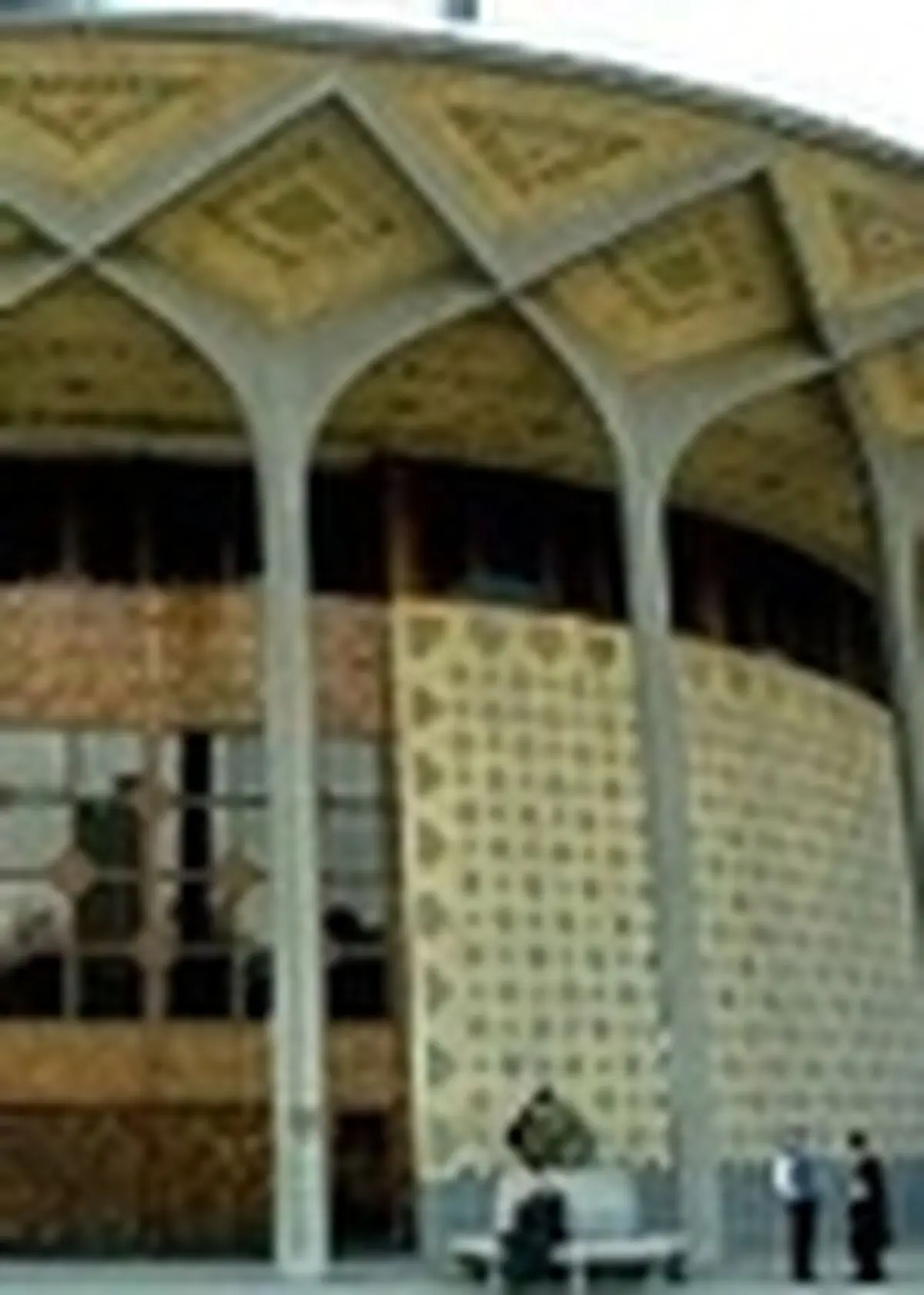 «هفت پرده» از یازدهم تا چهاردهم آبان اجرا نمی‌شود