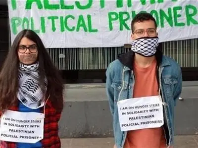 Health Condition of Hunger Striking Palestinian Prisoners Critical