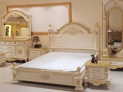 ۷ اشتباهات رایج در خرید سرویس خواب و چیدمان اتاق خواب 