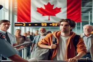 بررسی کامل قوانین جدید ورود به کانادا پس از اخذ ویزا