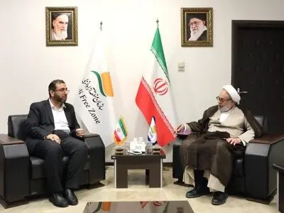همه دستگاه ها و نهادها باید ضوابط و مقررات منطقه آزاد انزلی را رعایت نمایند