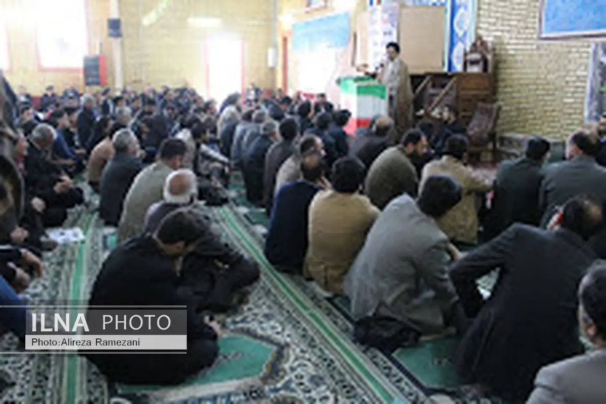 وعده وزیر اطلاعات بر انتقال مشکلات بخش فشافویه  به اعضای دولت