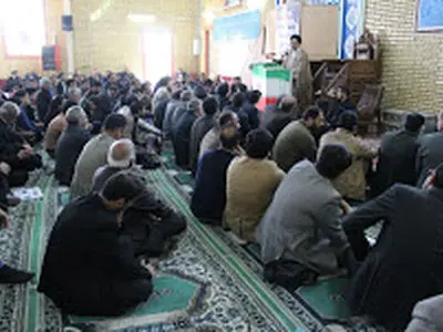 وعده وزیر اطلاعات بر انتقال مشکلات بخش فشافویه  به اعضای دولت