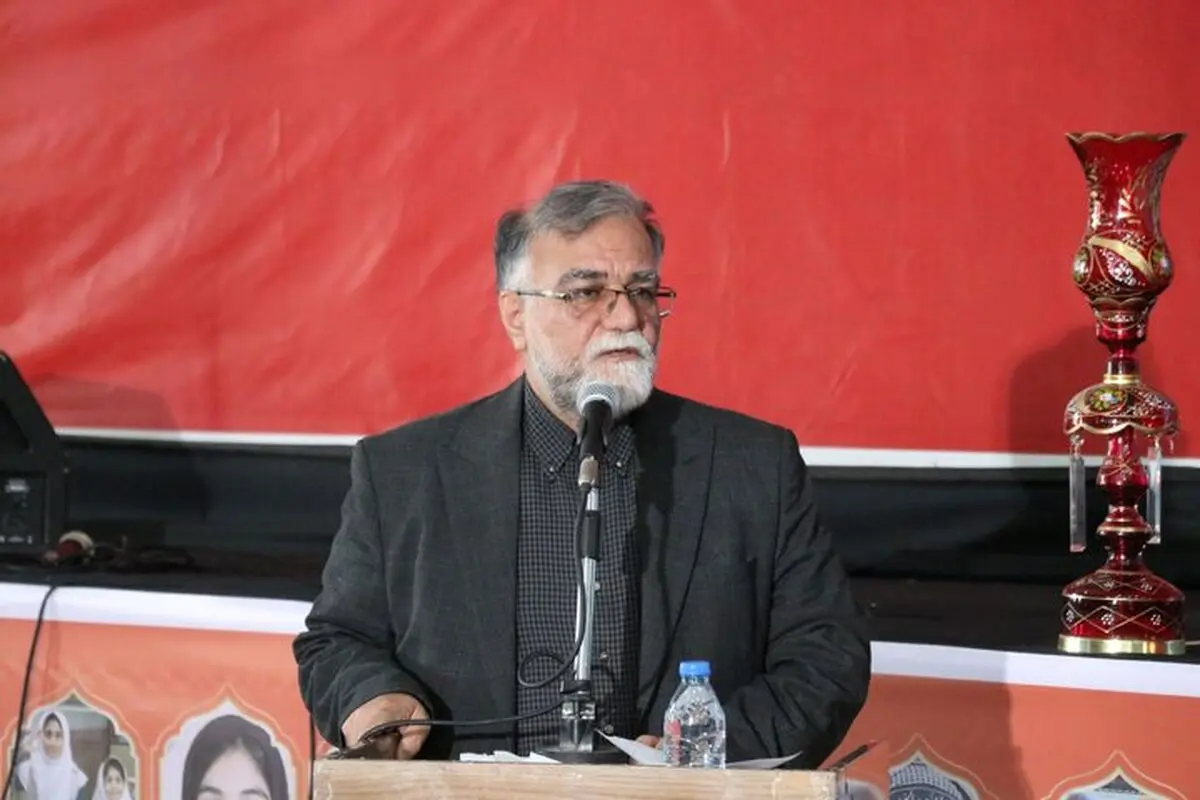 معاون استاندار لرستان: علم، سنگر استقلال کشور است