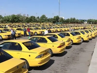 وام ۵۰۰ میلیون تومانی برای جایگزینی خودروهای فرسوده کرایه‌ بین‌شهری